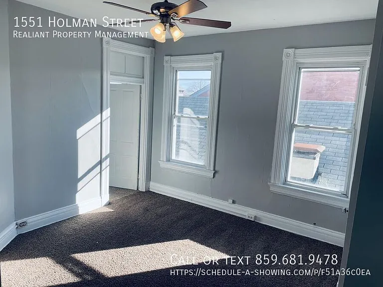 1551 Holman St — Photo 4