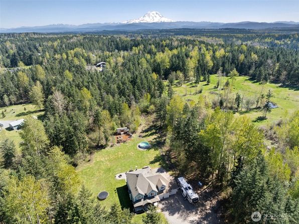 39603 18th Avenue S, Roy, WA 98580