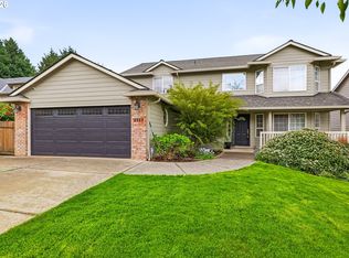 3521 NW Dahlia Dr, Camas, WA 98607