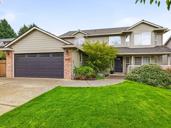 3521 NW Dahlia Dr, Camas, WA 98607