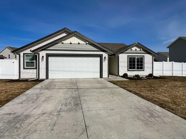 13016 W 6th Ave, Airway Heights, WA 99001