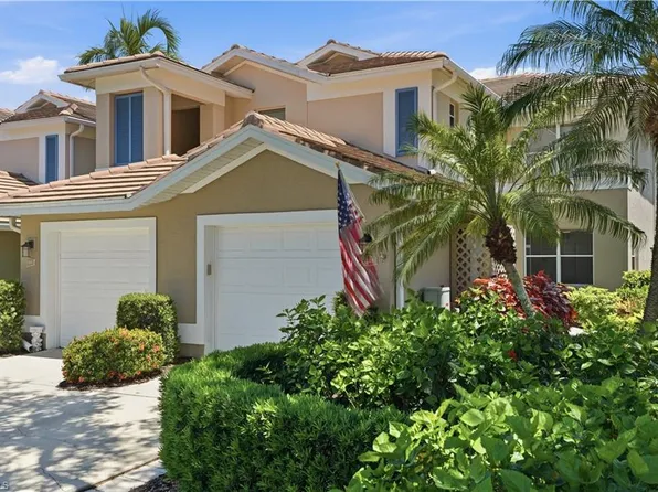 800 Carrick Bend CIR #103, NAPLES, FL 34110