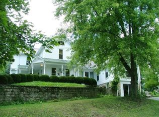 8790 Dayton Springfield Rd, Fairborn, OH 45324