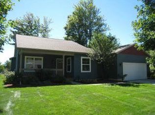 274 Glen Woods Trl, Gaylord, MI