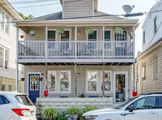 103 N Avolyn Ave, Ventnor City, NJ 08406