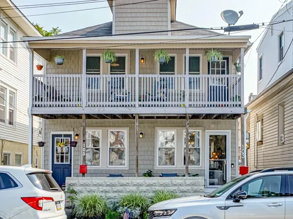 103 N Avolyn Ave, Ventnor City, NJ 08406