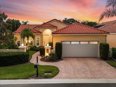 8032 Via Fiore, Sarasota, FL, 34238