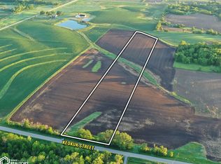 Keokuk St, Prole, IA 50229