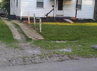 2073 Earl Ave, Columbus, OH 43211