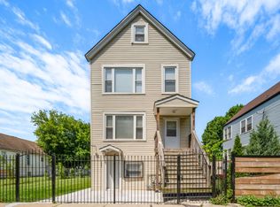 5150 S Honore St, Chicago, IL 60609