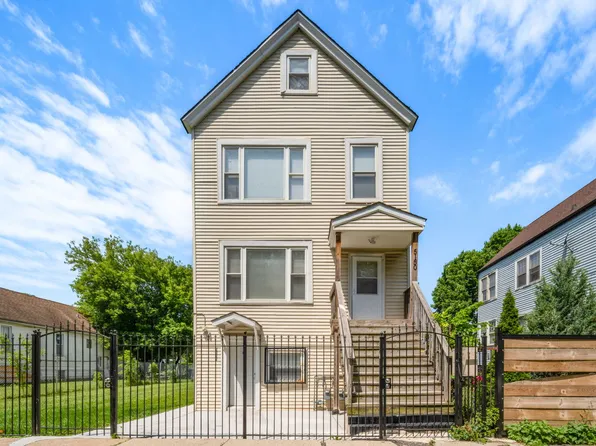 5150 S Honore St, Chicago, IL 60609