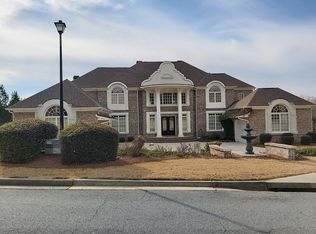 7975 Inverness Way, Duluth, GA 30097