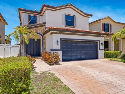 3531 W 104th Ter, Hialeah, FL, 33018
