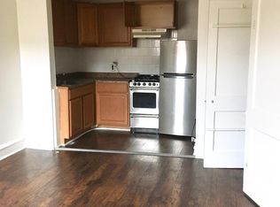 304 S 23rd St APT 34, Philadelphia, PA 19103