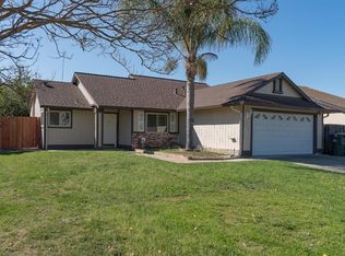 4872 Hinchman Way, Sacramento, CA