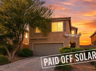 124 Country River Ave, Henderson, NV 89011