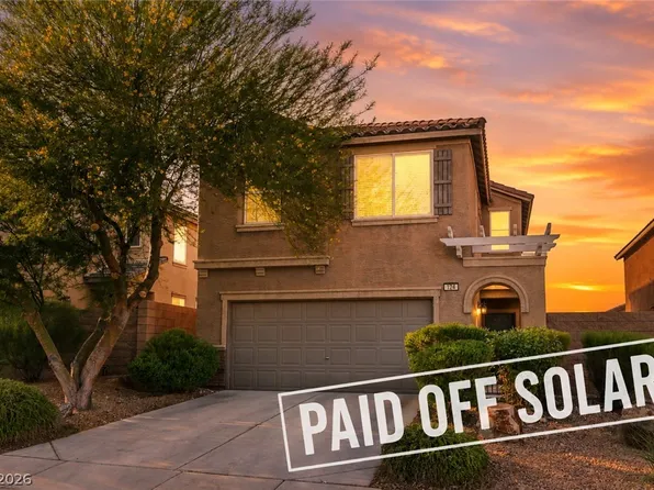 124 Country River Ave, Henderson, NV 89011