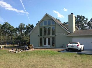 3001 W State Route 46, Geneva, FL 32732