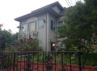 2473 Centre St, West Roxbury, MA 02132