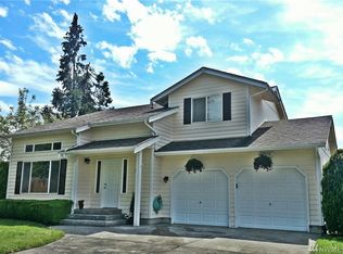 2436 McHugh Ave, Enumclaw, WA 98022