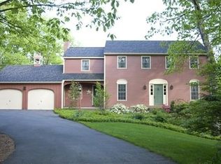 671 N Farms Rd, Northampton, MA 01062