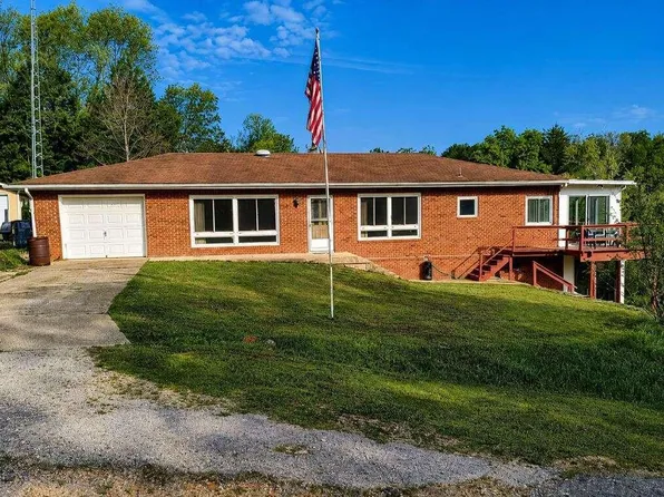31 Parkview Circle, Theodosia, MO 65761