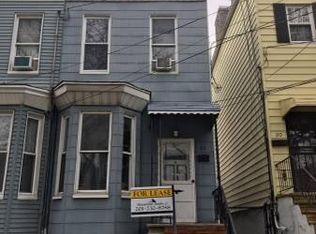 22 Elizabeth St, Jersey City, NJ