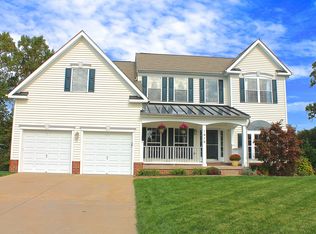 1419 Moonshadow Rd, Bel Air, MD 21015