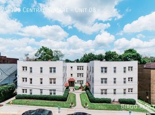 125-129 Central Sq #8, Pittsburgh, PA 15228