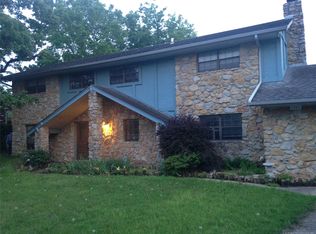 1541 Mountain Rd, Bartlesville, OK 74003