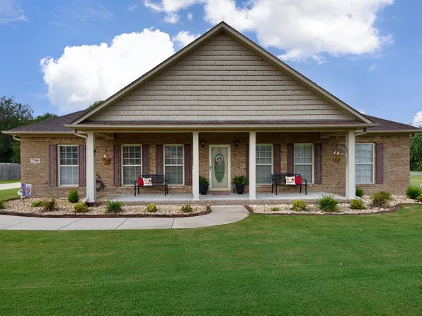 27969J Magnusson Dr #B, Toney, AL 35773