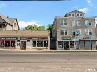 669 E Main St, Waterbury, CT 06702