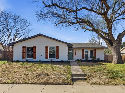 2110 Cedarcrest Dr, Carrollton, TX, 75007