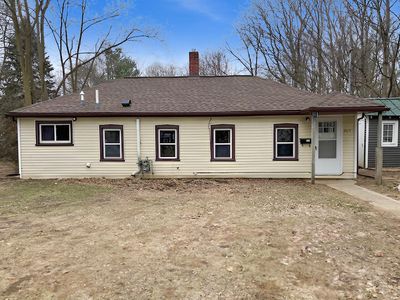 207 N Osmun St, Greenville, MI, 48838