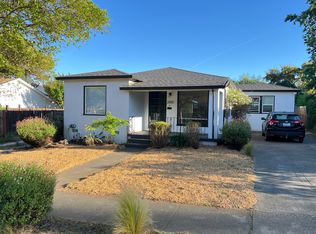 2941 Hilltop Dr #A, Napa, CA 94558