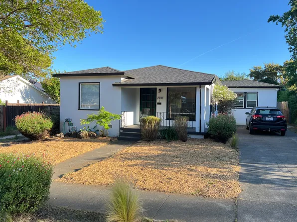 2941 Hilltop Dr #A, Napa, CA 94558