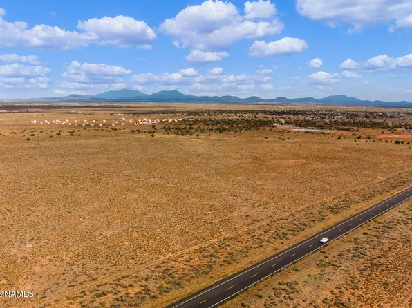 Ste Rte #64, Williams, AZ 86046