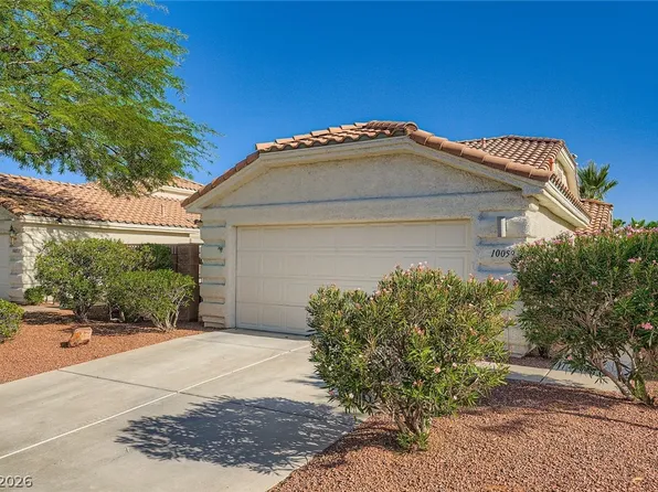 10059 Oak Creek Canyon Ave, Las Vegas, NV 89147