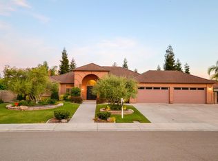 1864 Davidson Ct, Ripon, CA 95366