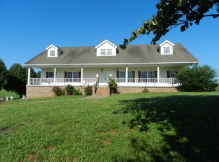 432 Banner Ct, Mount carmel, TN 37645