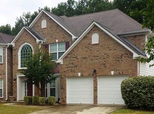 350 Simonton Crest Dr UNIT 1, Lawrenceville, GA 30045