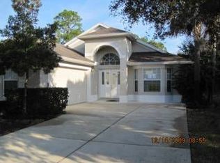 4 Pine Harbor Dr, Palm Coast, FL 32137