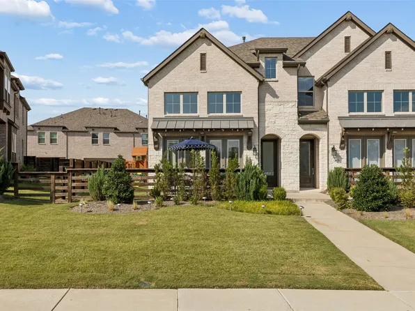 321 Sugarmaple Ln, McKinney, TX 75071