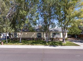 2312 N Hollow Dr, Elko, NV 89801