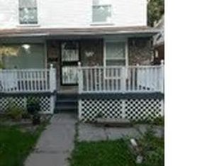 9336 Manor St, Detroit, MI 48204