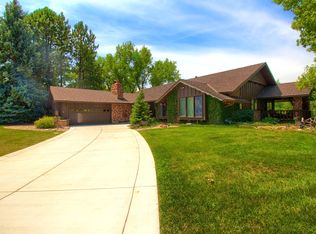 7050 Roaring Fork Trl, Boulder, CO 80301