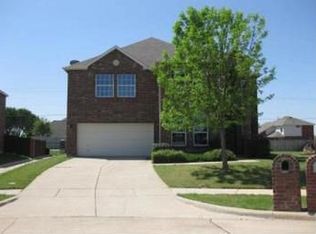 539 Elderwood Loop, Mesquite, TX 75181