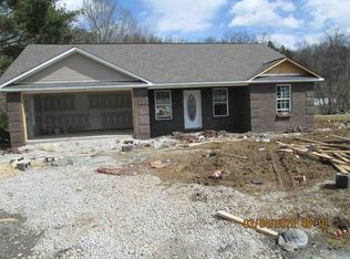 630 Privet Dr, Dandridge, TN 37725