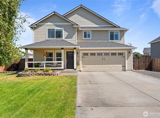 533 S Glenmoor Dr, Moses Lake, WA 98837
