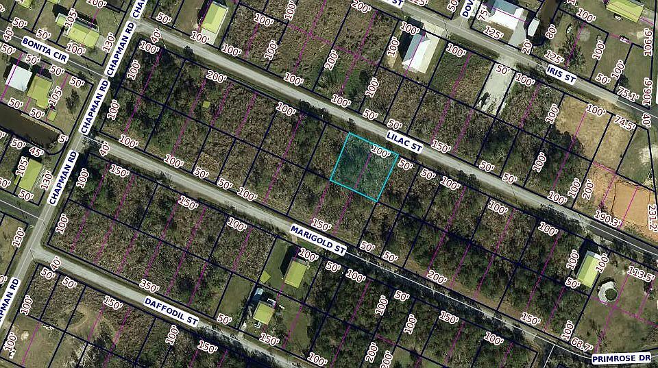 2nd image of 0 Lilac St
